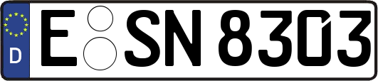 E-SN8303