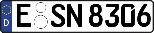 E-SN8306