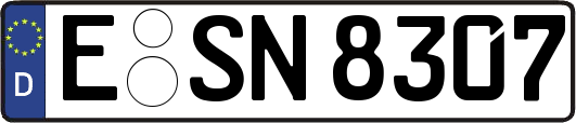 E-SN8307