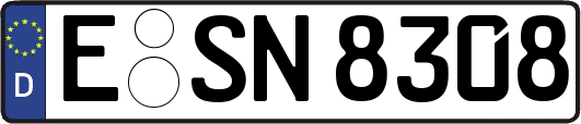 E-SN8308