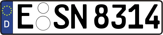 E-SN8314
