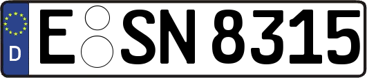 E-SN8315