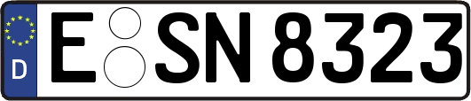 E-SN8323