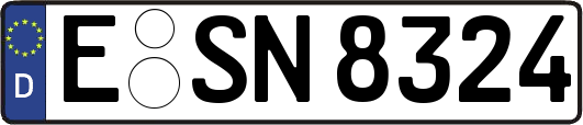 E-SN8324