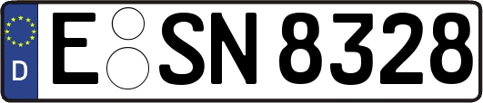 E-SN8328