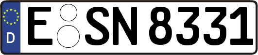 E-SN8331