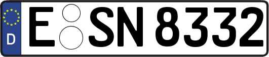 E-SN8332