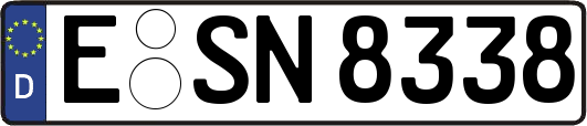 E-SN8338