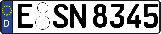 E-SN8345