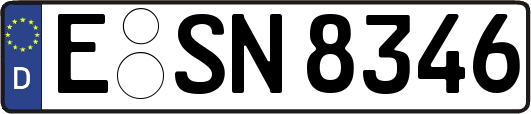 E-SN8346