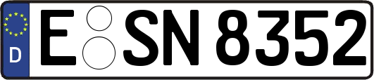 E-SN8352