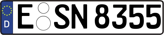 E-SN8355