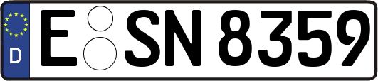 E-SN8359