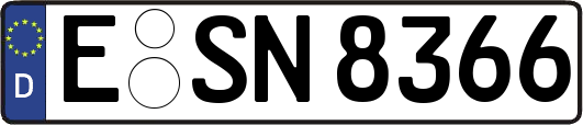 E-SN8366