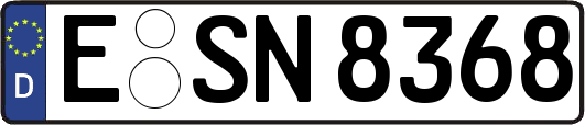 E-SN8368