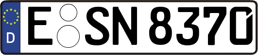 E-SN8370
