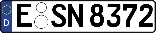 E-SN8372