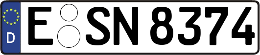 E-SN8374