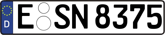 E-SN8375