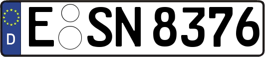 E-SN8376