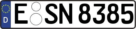 E-SN8385