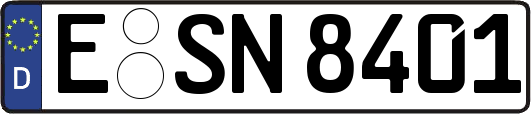 E-SN8401