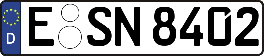 E-SN8402