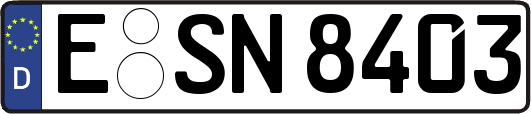 E-SN8403