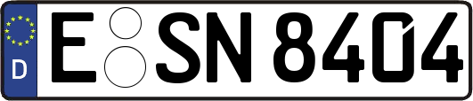 E-SN8404