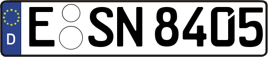 E-SN8405
