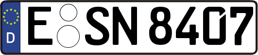 E-SN8407