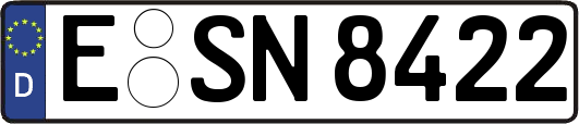 E-SN8422