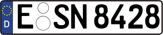 E-SN8428