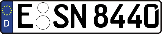 E-SN8440
