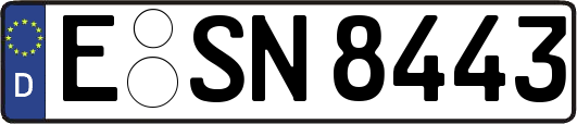 E-SN8443