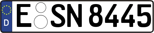 E-SN8445