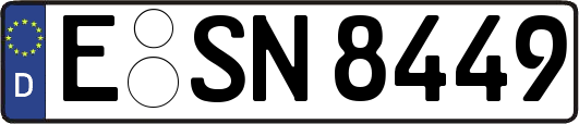 E-SN8449