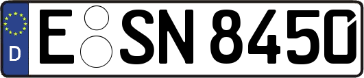 E-SN8450