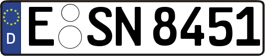 E-SN8451