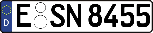 E-SN8455
