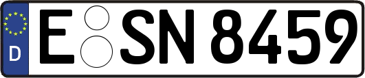 E-SN8459