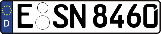 E-SN8460