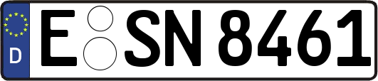 E-SN8461