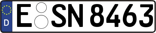 E-SN8463