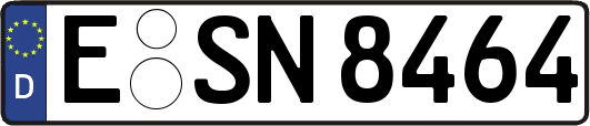 E-SN8464