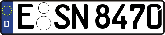 E-SN8470