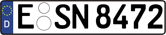E-SN8472