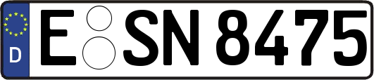 E-SN8475