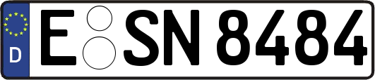 E-SN8484