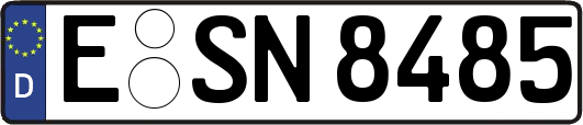 E-SN8485